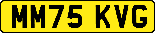 MM75KVG
