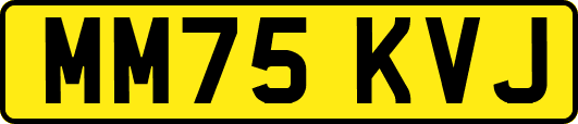MM75KVJ