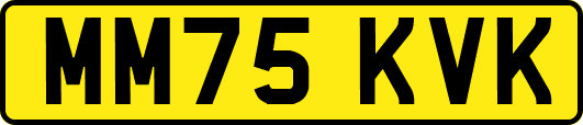 MM75KVK