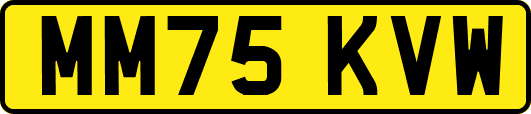 MM75KVW