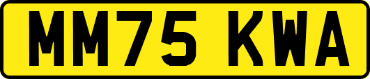 MM75KWA