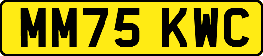 MM75KWC