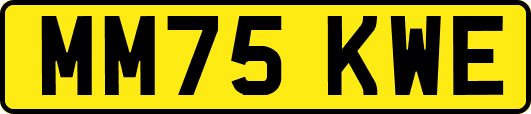 MM75KWE