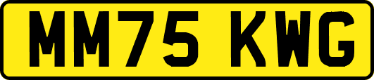 MM75KWG