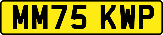 MM75KWP
