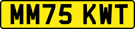MM75KWT