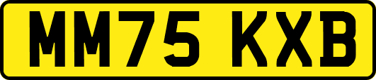 MM75KXB