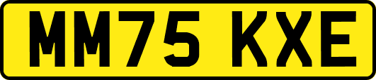 MM75KXE