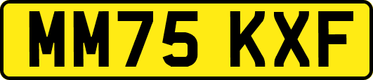 MM75KXF