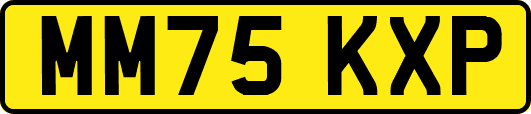 MM75KXP