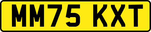 MM75KXT