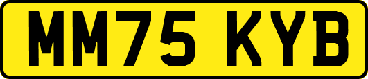 MM75KYB