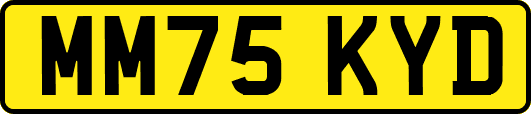 MM75KYD