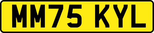 MM75KYL