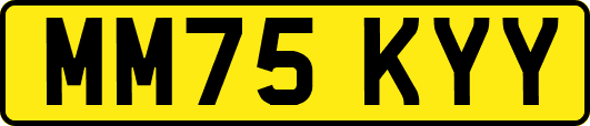 MM75KYY