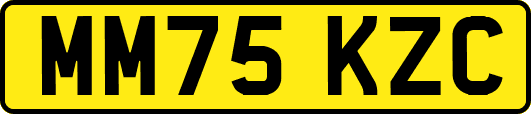 MM75KZC