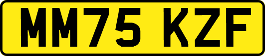 MM75KZF
