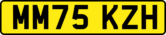 MM75KZH