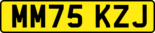 MM75KZJ