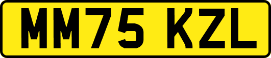 MM75KZL