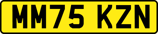 MM75KZN