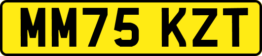 MM75KZT