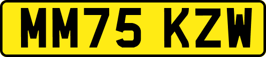 MM75KZW