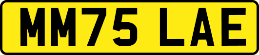 MM75LAE