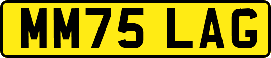 MM75LAG