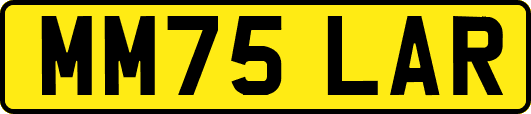 MM75LAR