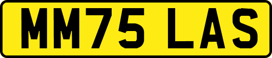 MM75LAS