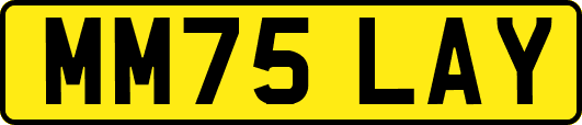 MM75LAY