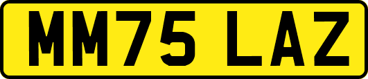 MM75LAZ