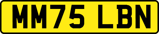 MM75LBN