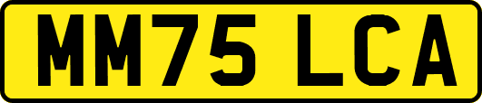 MM75LCA