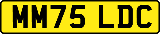 MM75LDC
