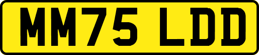 MM75LDD
