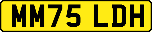 MM75LDH