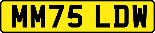 MM75LDW