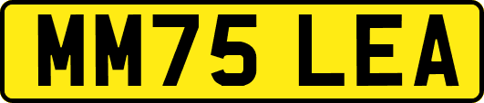MM75LEA