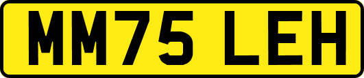 MM75LEH
