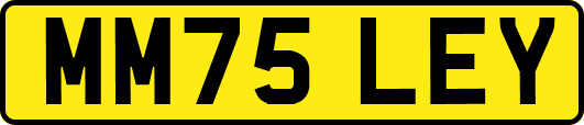 MM75LEY