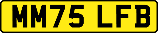 MM75LFB