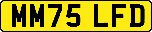 MM75LFD