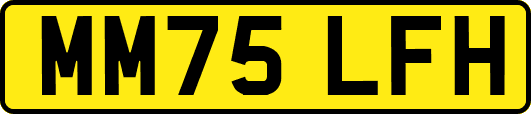 MM75LFH