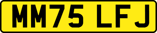 MM75LFJ