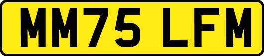 MM75LFM