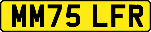 MM75LFR