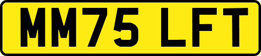 MM75LFT
