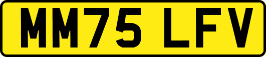MM75LFV